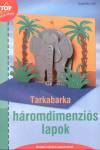 Angelika Heli - Tarkabarka h�romdimenzi�s lapok