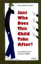 Janikovszky �va - Just Who Does This Child Take After?
