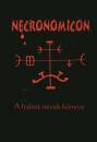 Nagy Andr�s P�l(�ssze�ll.) - Necronomicon - A halott nevek k�nyve