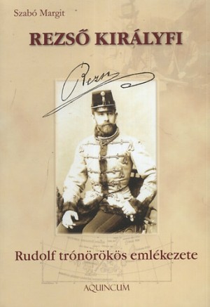 Szab� Margit - Rezs� kir�lyfi