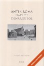 Philip Matyszak - Antik R�ma - Napi �t denariusb�l