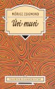 M�ricz Zsigmond - �ri muri