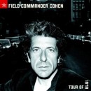 Leonard Cohen - Field Commander Cohen