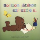  - Boribon j�t�kos sz�nez�je 2.