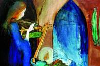 Hans Christian Andersen - Az elvar�zsolt kir�lyfiak