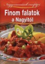 Orosn� Galaczi Edit(�ssze�ll.) - Finom falatok a Nagyit�l