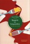 Susan Volland - Spagetti �s h�sgomb�c