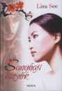 Lisa See - Sanghaji l�nyok