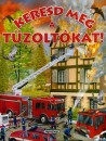 Campos Jim�nez M�ria(Szerk.) - Keresd meg a t�zolt�kat!