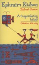 Ephraim Kishon - A tengeribeteg b�lna