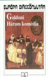 Carlo Goldoni - H�rom kom�dia