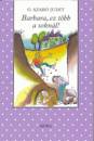 G. Szab� Judit - Barbara, ez t�bb a sokn�l!