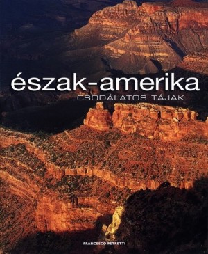 Francesco Petretti - �szak-Amerika