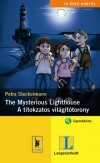 Petra Steckelmann - The Mysterious Lighthouse - A titokzatos vil�g�t�torony
