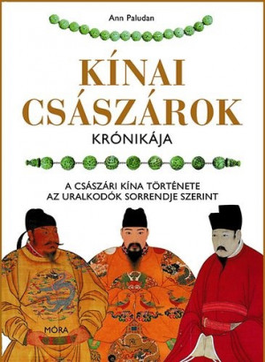 Ann Paludan - K�nai cs�sz�rok kr�nik�ja
