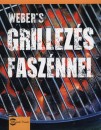 Jamie Purviance - Weber's grillez�s fasz�nnel