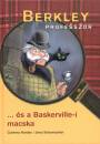 Corinna Harder - Jens Schumacher - Berkley professzor �s a Baskerville-i macska