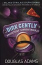 Douglas Adams - Dirk Gently holisztikus nyomoz�irod�ja