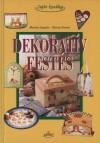 Gloria Ferini - Marisa Lupato - Dekorat�v fest�s