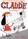 Alex T. Smith - Claude a v�rosban