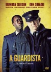 John Michael Mcdonagh - A Guardista