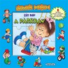 Ruszn�k Gy�rgy - Egy nap a parkban