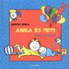 Bartos Erika - Anna �s Peti - Ir�ny az �voda!