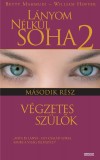 Arnold D. Dunchok - Betty Mahmoody - L�nyom n�lk�l soha 2.