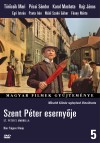 B�n Frigyes - Szent P�ter eserny�je
