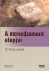 Dr. Ro�z J�zsef - A menedzsment alapjai