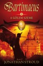 Jonathan Stroud - A g�lem szeme