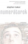 Stephen Baker - Numer�torok