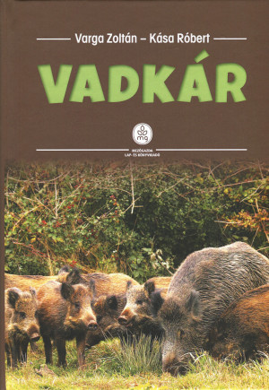 K�sa R�bert - Varga Zolt�n - Vadk�r