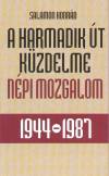 Salamon Konr�d - A harmadik �t k�zdelme