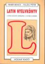 Feh�r Bence - Hajdu P�ter - Latin nyelvk�nyv