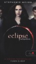 Stephenie Meyer - Eclipse - Napfogyatkoz�s