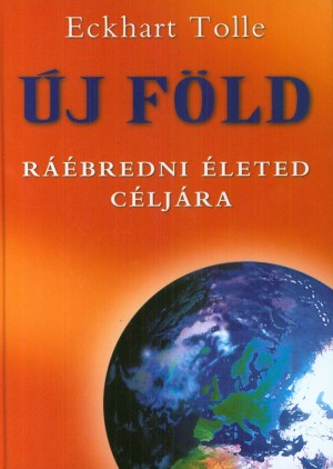 Eckhart Tolle - �j F�ld