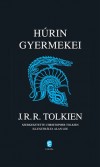 Christopher(Szerk.) Tolkien - J. R. R. Tolkien - H�rin gyermekei