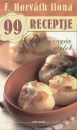 F. Horv�th Ilona - F. Horv�th Ilona 99 receptje - Burgony�s �telek