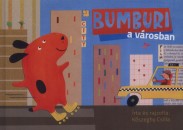 K�szeghy Csilla - Bumburi a v�rosban