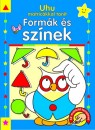  - Uhu matric�kkal tan�t - Form�k �s sz�nek
