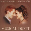 Bereczki Zolt�n - Szinet�r D�ra - Musical Duett