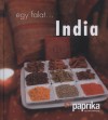 Allen Diwan - Egy falat... India