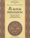 Halzer Gy�rgyi(Szerk.) - A kelt�k m�v�szete