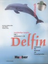 Hartmut Aufderstrasse - Jutta M�ller - Thomas Storz - Delfin Lehrbuch - zweib�ndige Ausgabe Teil 1
