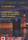 N�meth Ervin - 21 English Topics - Part 1