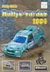 F�ldy Attila - Rallye-var�zs 2004