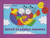 Bartos Erika - Bogy� �s Bab�ca rokonai
