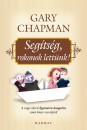 Gary Chapman - Seg�ts�g, rokonok lett�nk!
