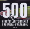 Misur Tam�s(�ssze�ll.) - 500 hihetelen t�rt�net a Formula-1 vil�g�b�l